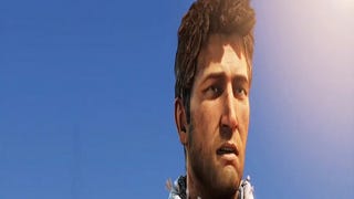 Spike introducing Uncharted 3-based reality TV special