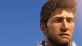 Spike introducing Uncharted 3-based reality TV special