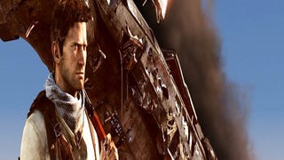Uncharted 3: Drake’s Deception gets launch trailer