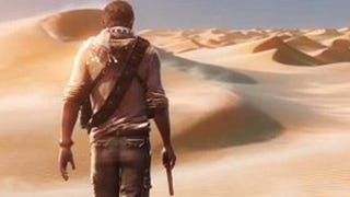 Uncharted 3 "Buddy System" explained