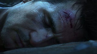Uncharted 4: A Thief's End apresentado