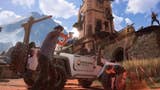 Uncharted 4: A Thief's End dagboek 2 - The Italian job
