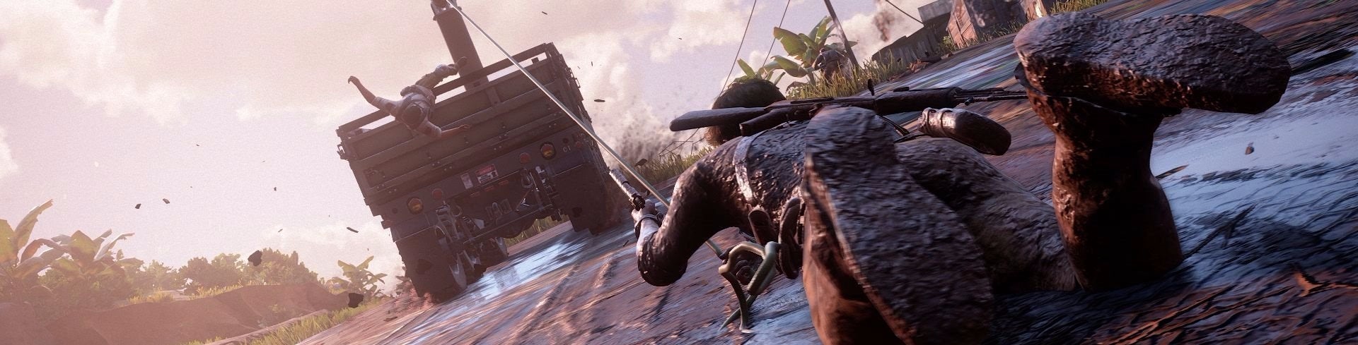 Uncharted 4: A Thief's End review - De ultieme schat