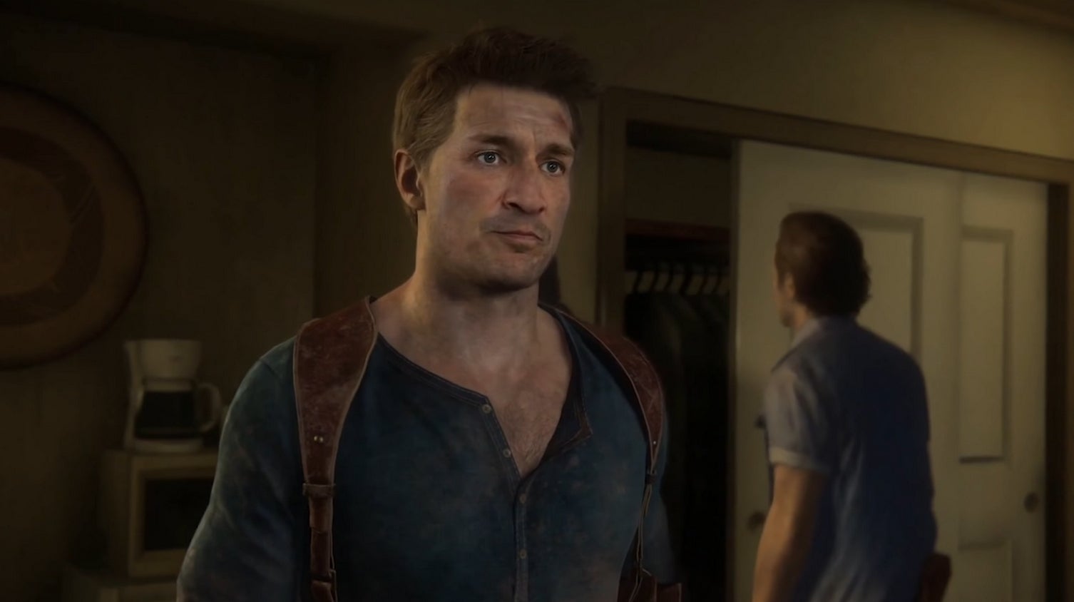 Nathan Drake Uncharted | The Nathan Drake Collection PS4 | MediaMarkt
