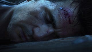 Uncharted 4 delayed to spring 2016