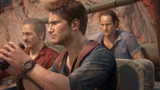 Naughty Dog "moving on" from Uncharted, open to The Last of Us Part 3 if it has a "compelling story"