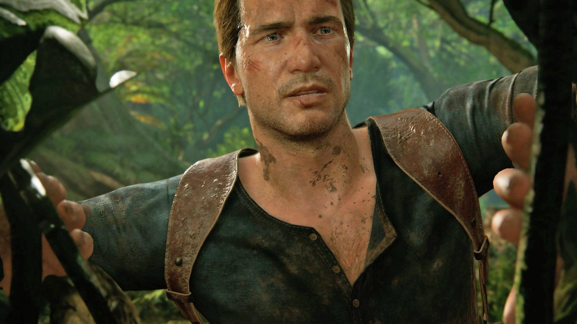 Uncharted 4 deals on ps4 pro