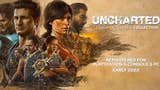 Uncharted 4 e O Legado Perdido terão remaster na PS5 e PC