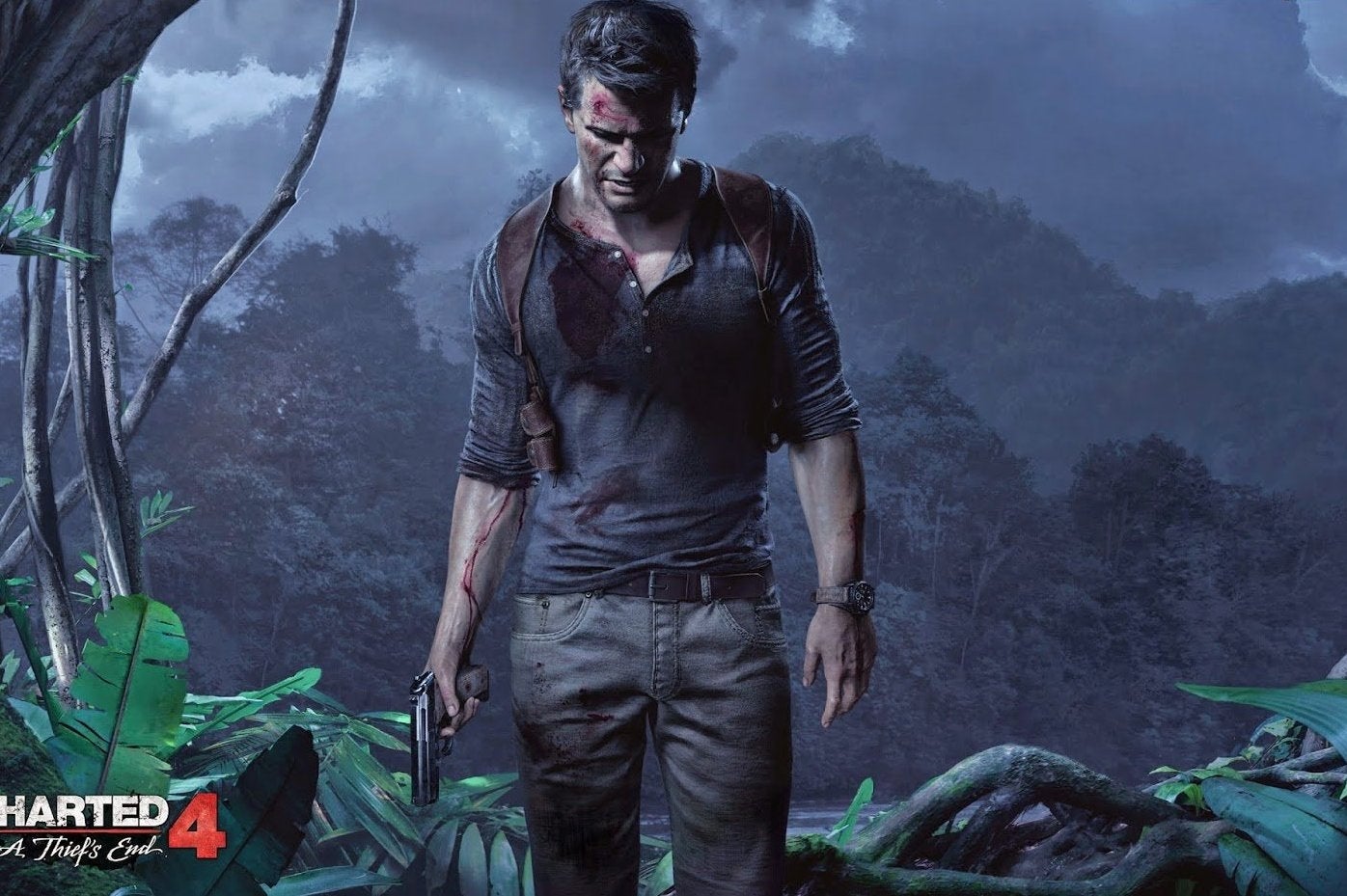 Uncharted 4 heeft twee special editions