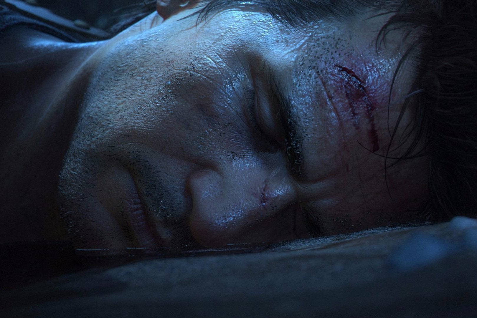 Uncharted 4 is uitgesteld tot lente 2016