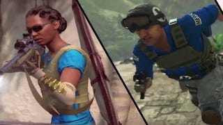 Multiplayer v Uncharted 4 poběží v 60 snímcích za sekundu