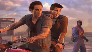 Uncharted 4 opóźnione o dwa tygodnie - premiera 10 maja