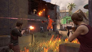 Uncharted 4 Survival gets Hardcore mode, multiplayer Classic mode back in beta