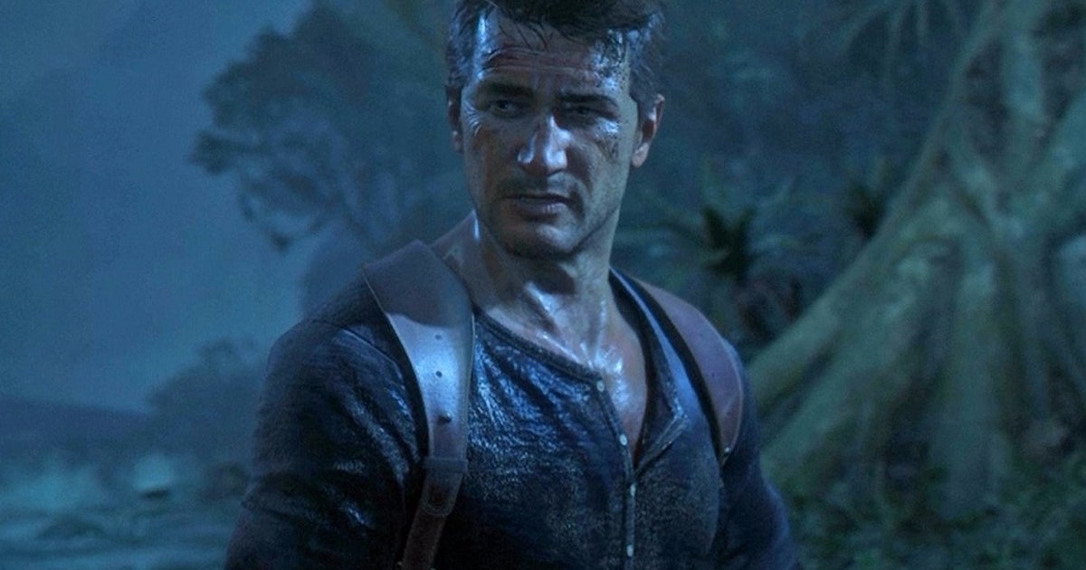 Uncharted 4 Trophy Guide Eurogamer Net