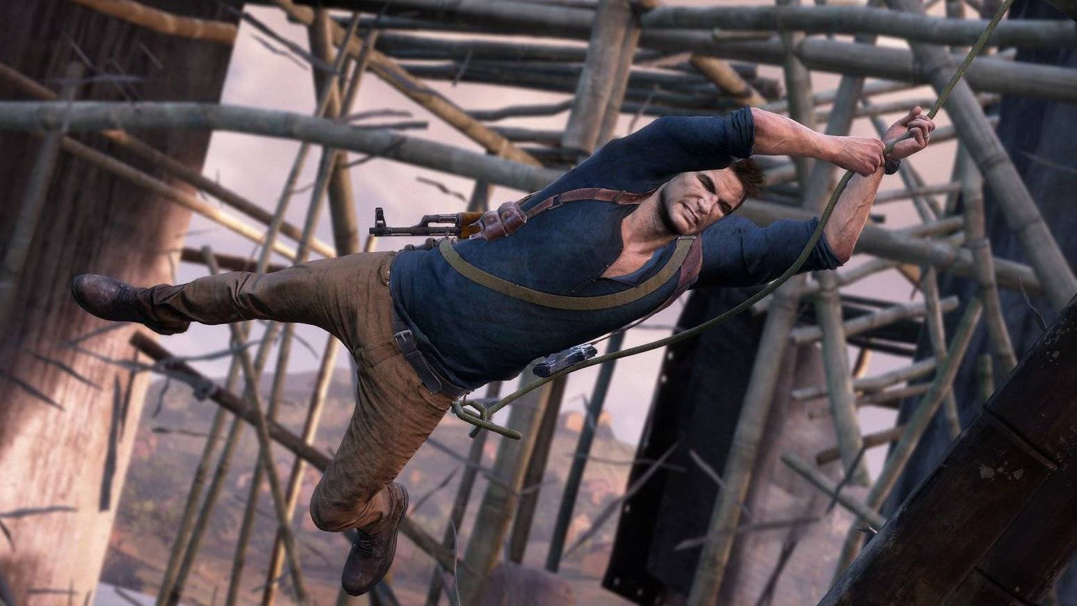 Uncharted 4 Walkthrough And Guide Eurogamer uncharted-4-walkthrough-and-guide-eurogamer