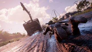 Uncharted 4 ze sporą aktualizacją w dniu premiery