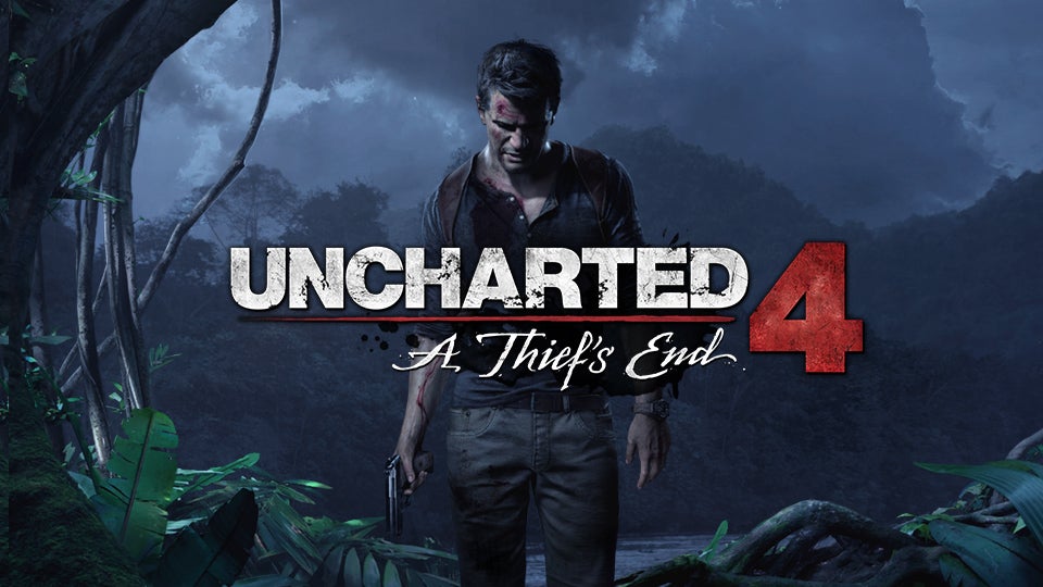 Uncharted 4 pc store buy