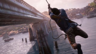 Uncharted 4 is 1080p/30fps in single-player, multiplayer shooting for 60fps