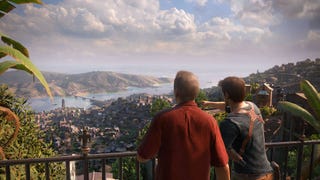 Naughty Dog has hidden two cheeky trophies in Uncharted 4