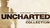 Uncharted Collection ha avuto un incremento di vendite del 999% durante il Black Friday