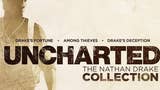 Uncharted Collection ha avuto un incremento di vendite del 999% durante il Black Friday