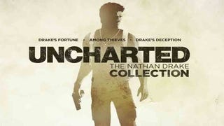 Uncharted Collection heeft twee extra moeilijkheidsgraden