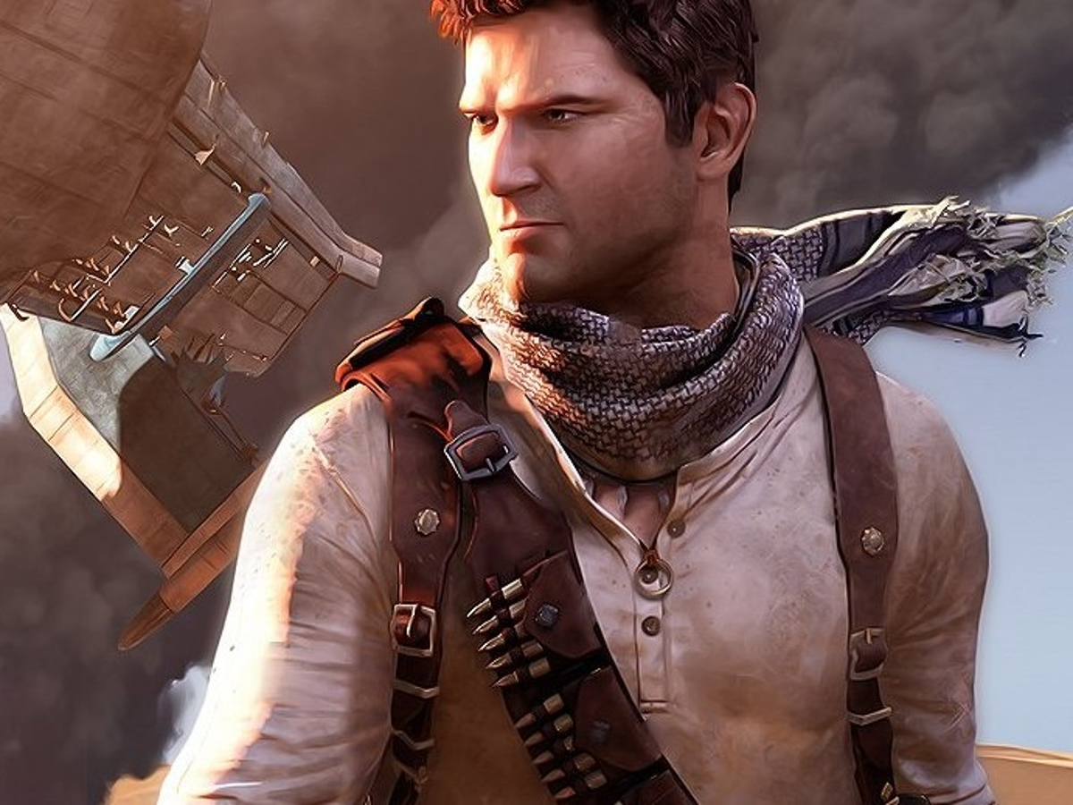 Mathan Drake Using. Map Nathan Drake Uncharted | The Nathan Drake Collection PS4 | MediaMarkt