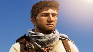 Uncharted é um candidato para outra remasterização na PS4