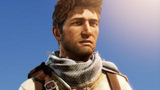 Uncharted é um candidato para outra remasterização na PS4
