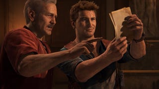 Uncharted film taps new director