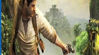 UK charts: Vita takes one and two with Uncharted and FIFA