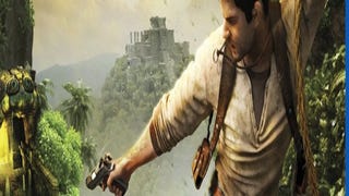 Naughty Dog: "We're not working on anything for PS Vita"