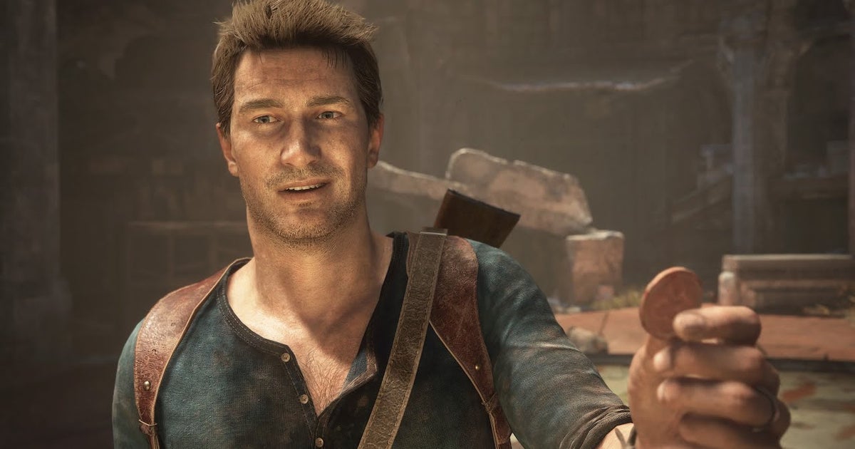 Niewinne zdjęcie armaty narobiło nadziei fanom Uncharted