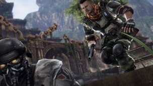 Uncharted 2 getting Killzone, Resistance multiplayer skin DLC