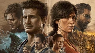 Uncharted: Legacy of Thieves Collection brings A Thief's End and Lost Legacy remasters to both PC and PS5