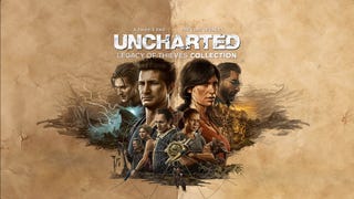 Requisitos mínimos e recomendados de Uncharted: Legacy of Thieves Collection