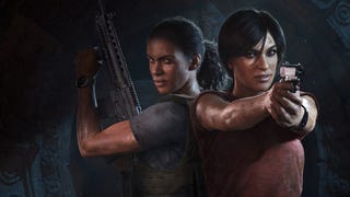 Naughty Dog pensou em várias duplas para a expansão de Uncharted 4
