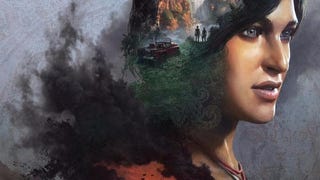 Uncharted: Lost Legacy v Game Informeru