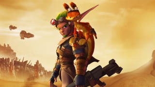Uncharted movie director reveals his next gig is a Jak and Daxter film