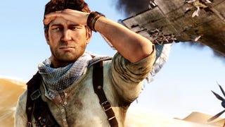 Uncharted na PS4 pozwoli „w nowy sposób doświadczyć przygód Drake'a”