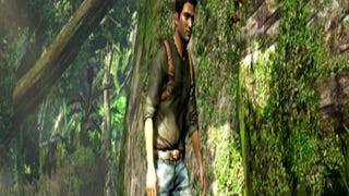 Uncharted NGP to "most likely" feature Uncharted 3 interaction