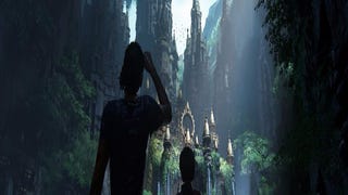 Uncharted: O Legado Perdido - Análise