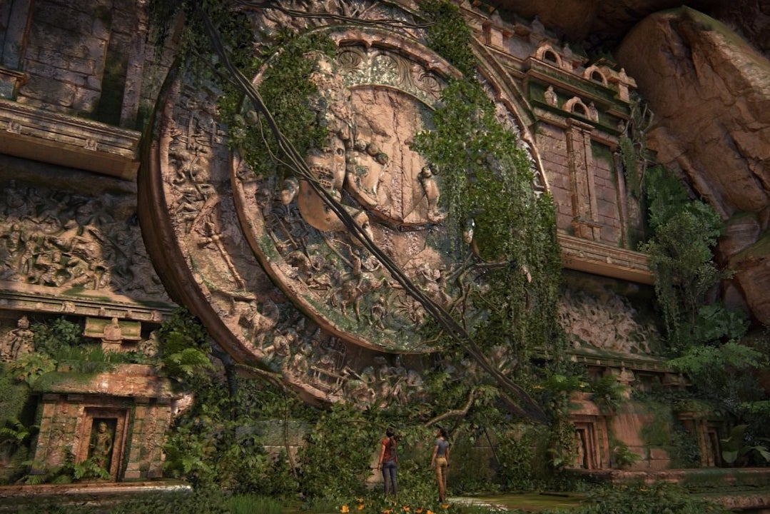 Uncharted O Legado Perdido - Como resolver todos os Puzzles dos