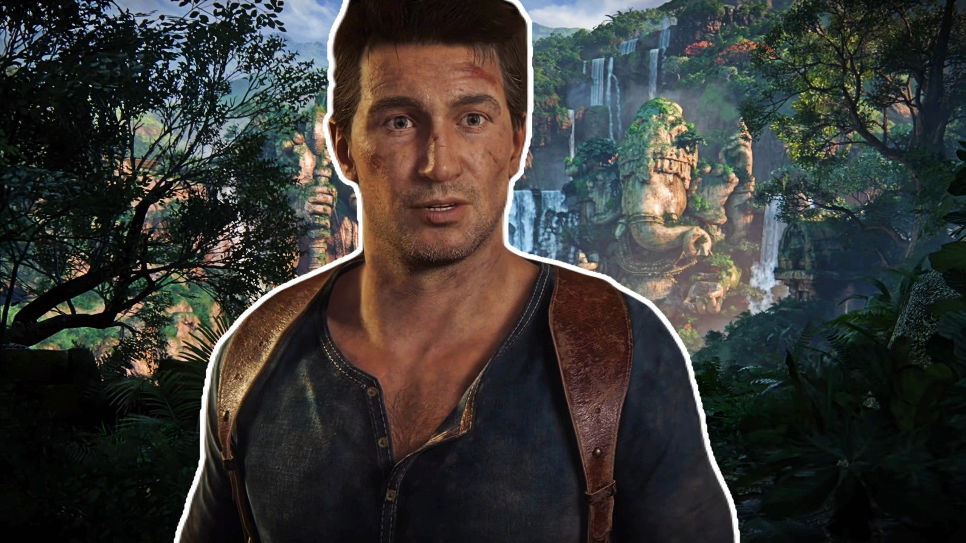 Uncharted 4: Neues Video zeigt, wie anders Amy Hennigs ursprüngliche Version war