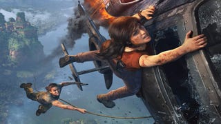 Uncharted: The Lost Legacy com downgrade?