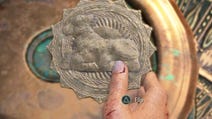 Uncharted: The Lost Legacy Hoysala Token locations to unlock the Queen's Ruby