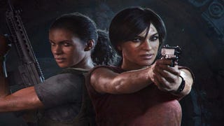 Uncharted: The Lost Legacy release date unearthed