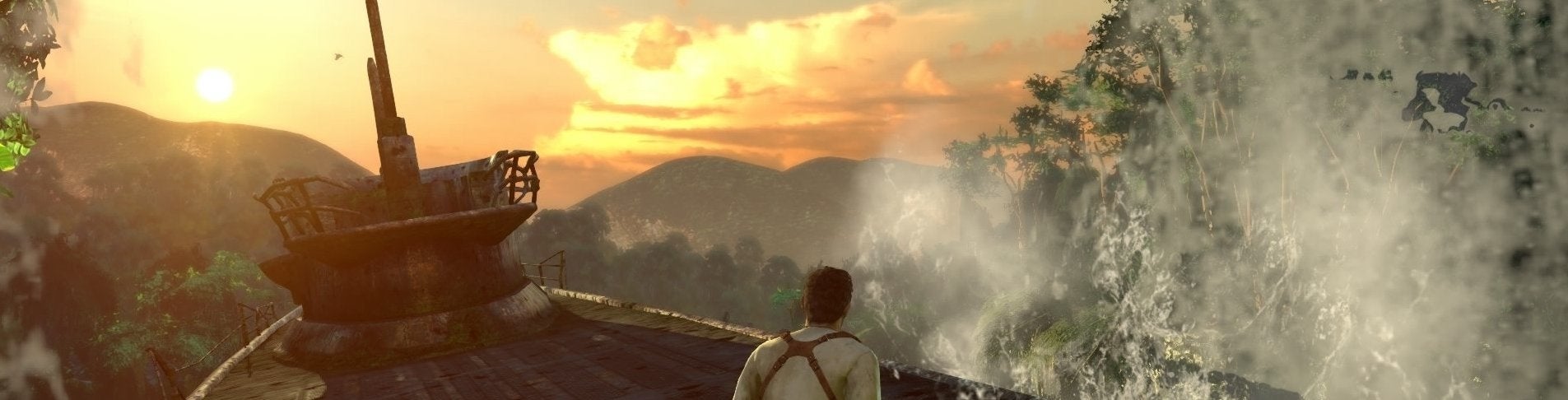Uncharted: The Nathan Drake Collection review