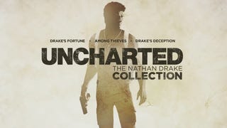 Uncharted: Nathan Drake Collection bez trybów wieloosobowych