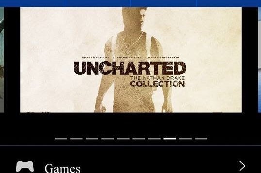 Uncharted: The Nathan Drake collection duikt op